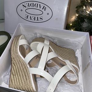 Steve madden heels